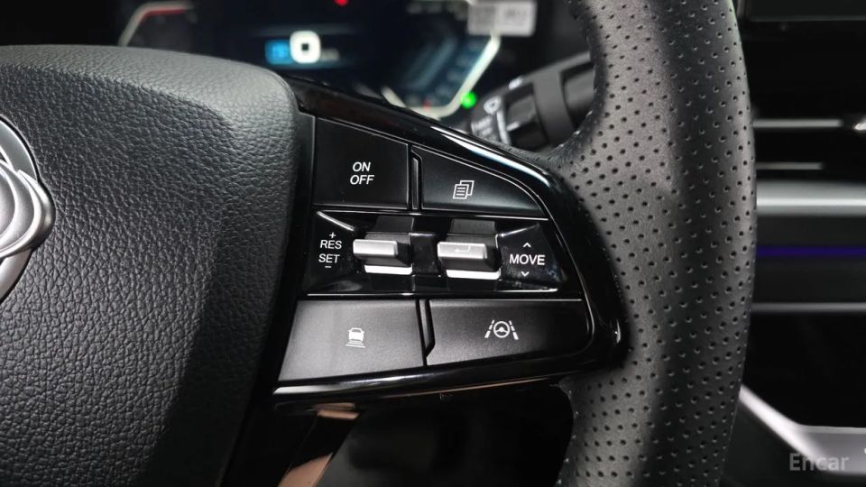 KG_Mobility_Ssangyong Musso