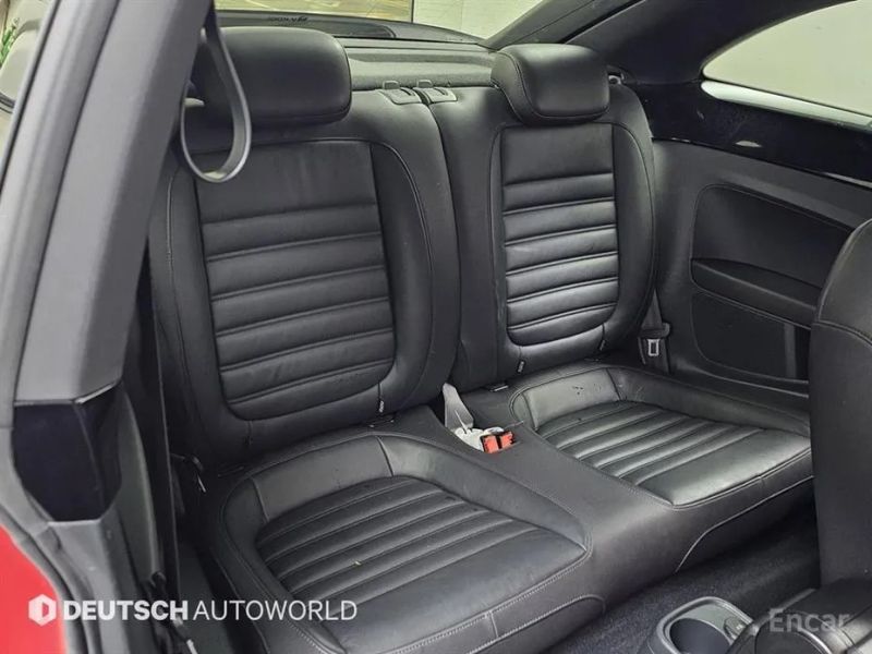 Volkswagen Beatle