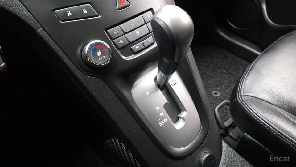 ChevroletGMDaewoo Orlando