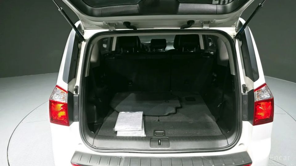 ChevroletGMDaewoo Orlando