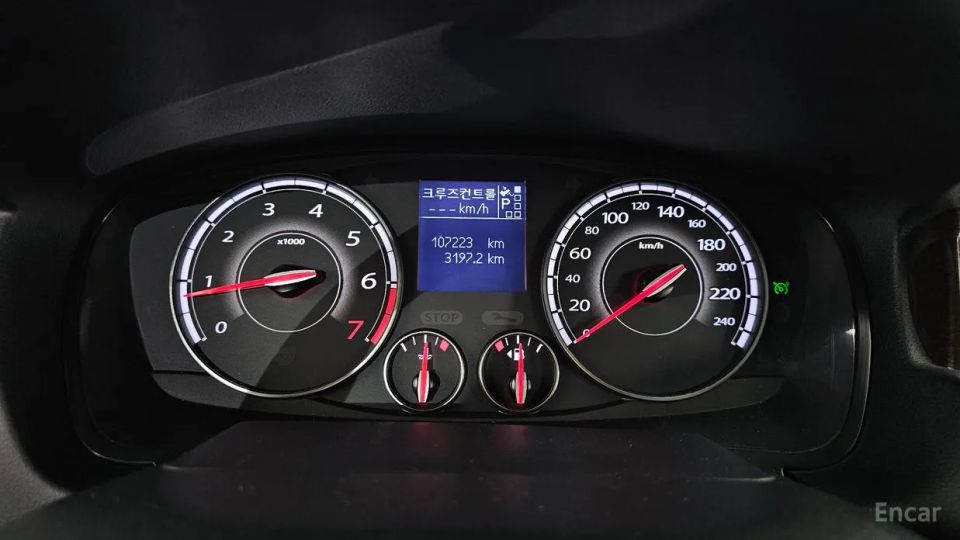 Renault-KoreaSamsung SM5
