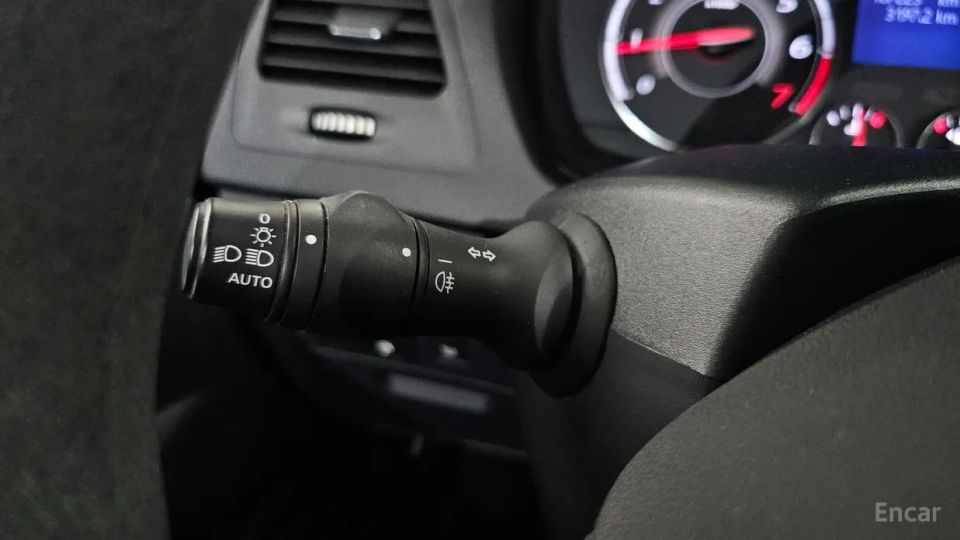 Renault-KoreaSamsung SM5