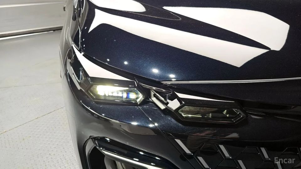 Renault-KoreaSamsung Filante