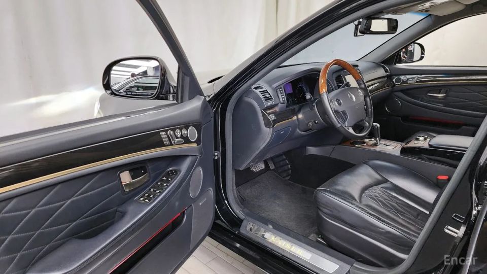 KG_Mobility_Ssangyong Chairman