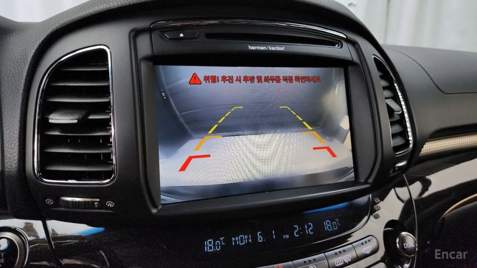 KG_Mobility_Ssangyong Chairman
