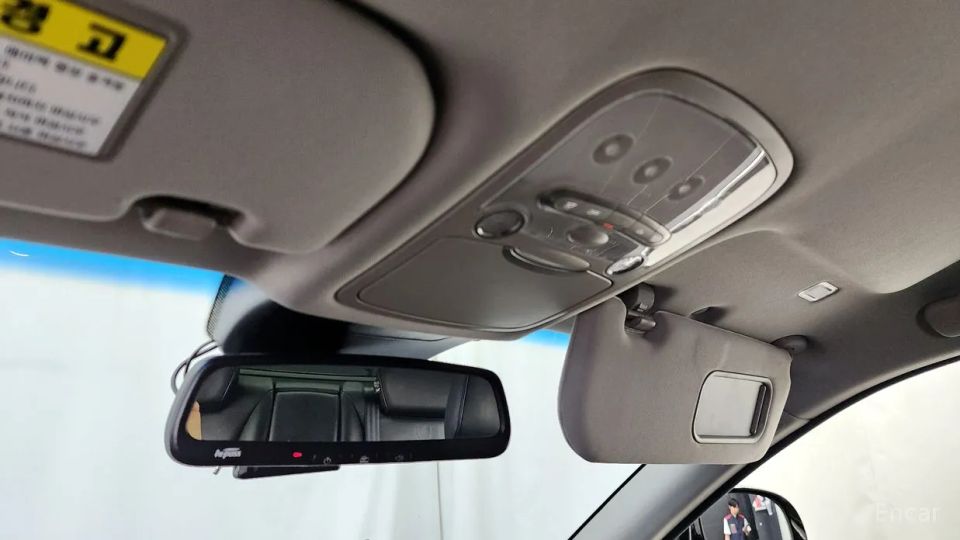 KG_Mobility_Ssangyong Chairman
