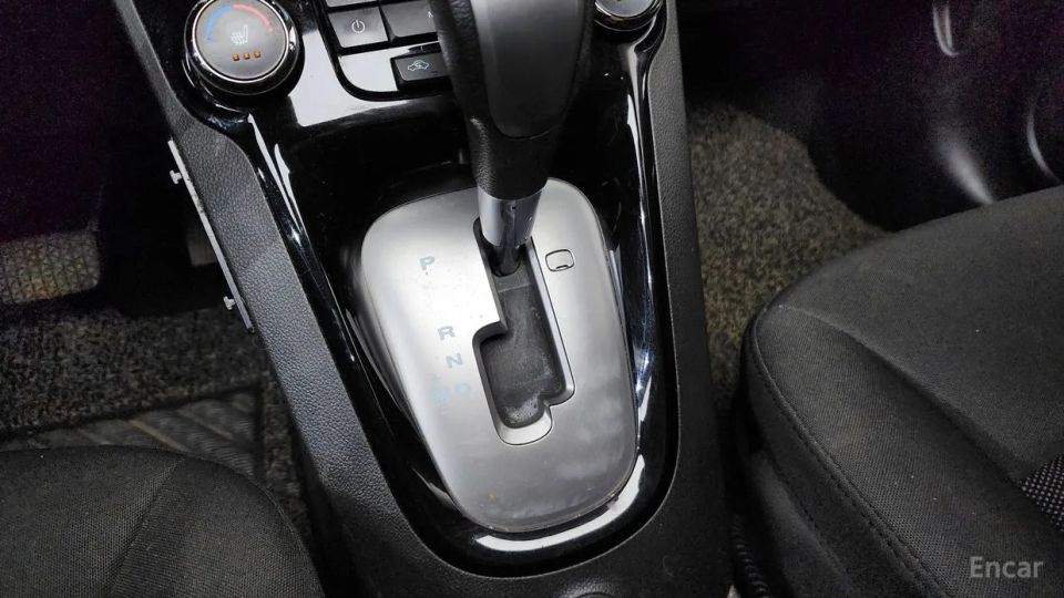 ChevroletGMDaewoo Orlando