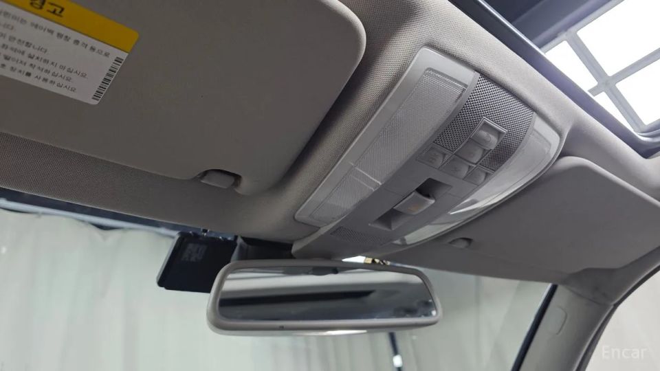 Mercedes-Benz GLK-Class