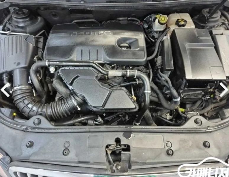 ChevroletGMDaewoo Alpheon