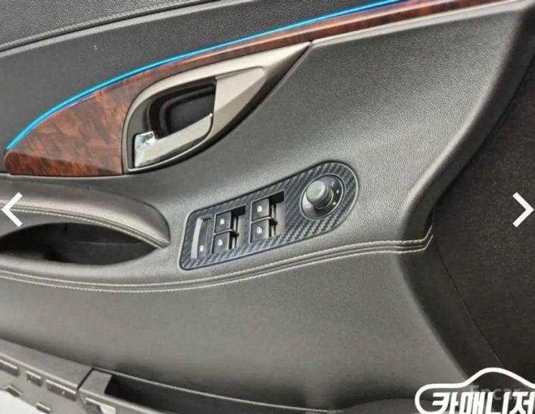 ChevroletGMDaewoo Alpheon
