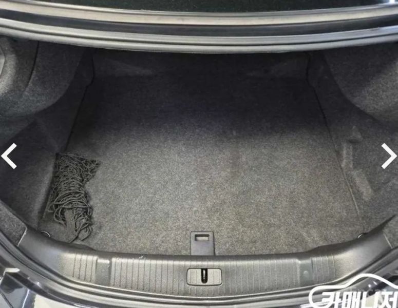 ChevroletGMDaewoo Alpheon