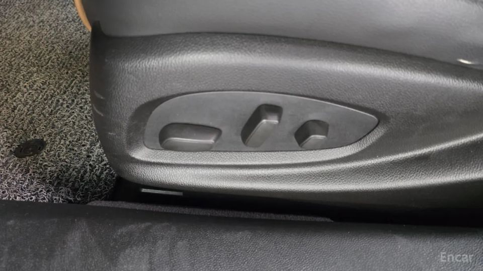 ChevroletGMDaewoo Impala