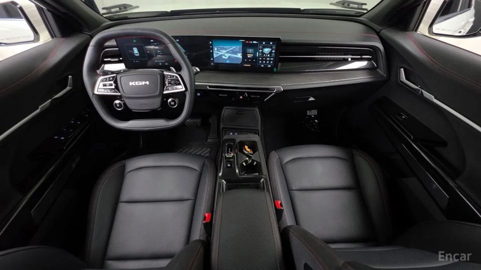 KG_Mobility_Ssangyong Actyon