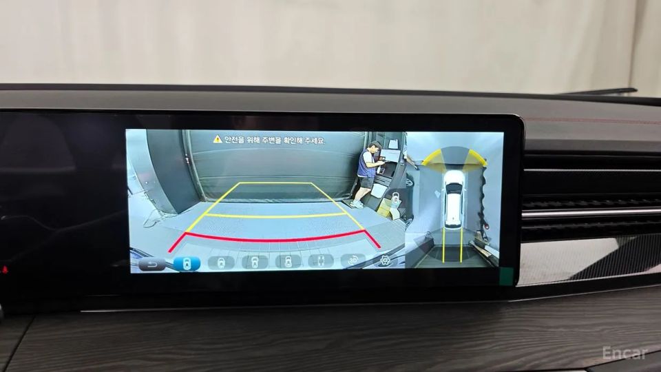 KG_Mobility_Ssangyong Actyon