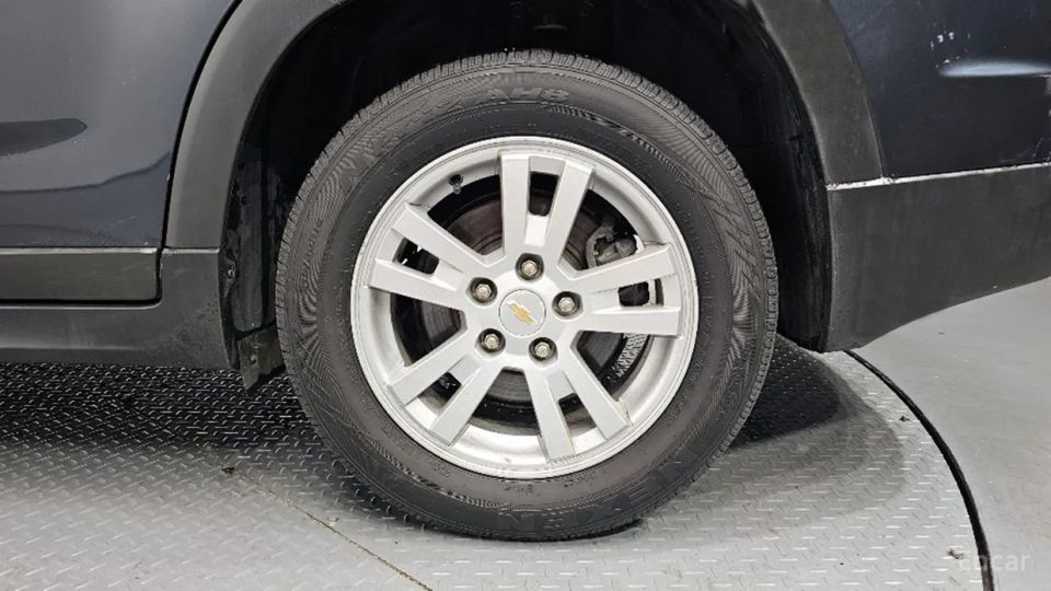ChevroletGMDaewoo Orlando