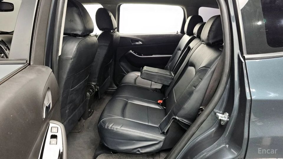 ChevroletGMDaewoo Orlando