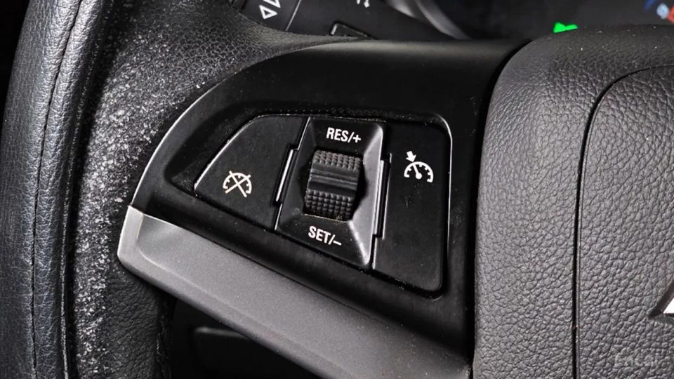 ChevroletGMDaewoo Orlando