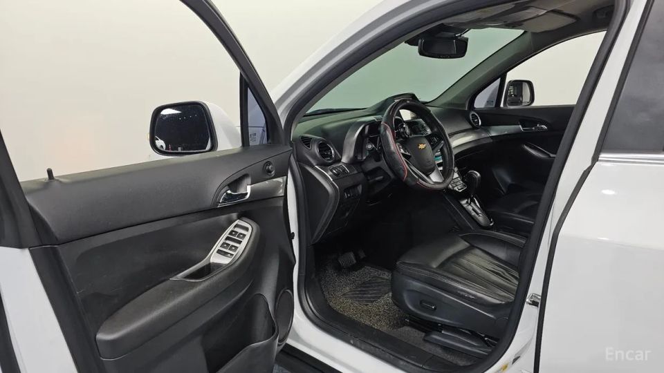 ChevroletGMDaewoo Orlando