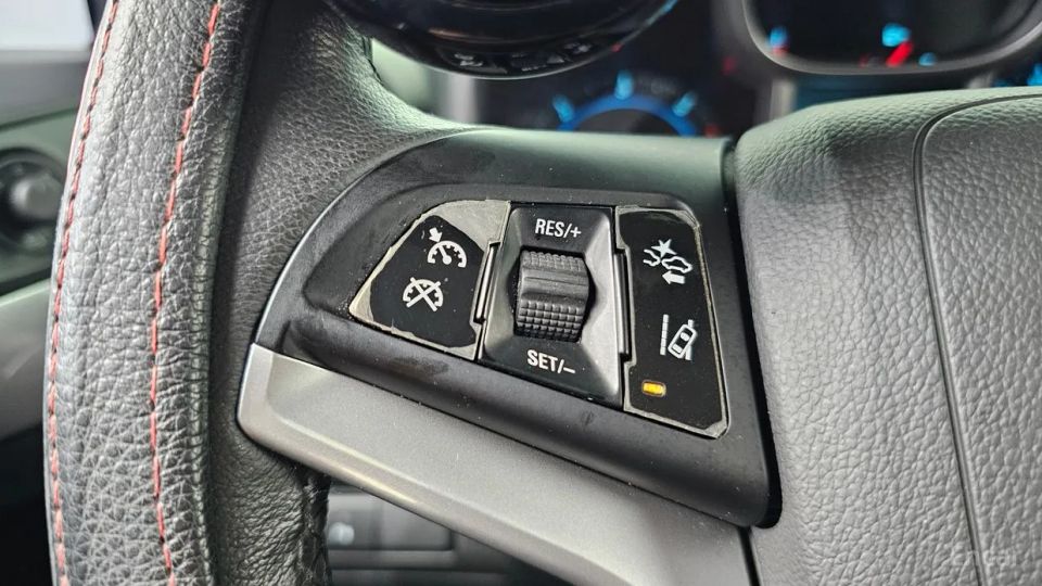 ChevroletGMDaewoo Orlando