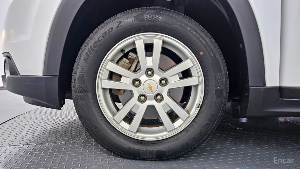 ChevroletGMDaewoo Orlando