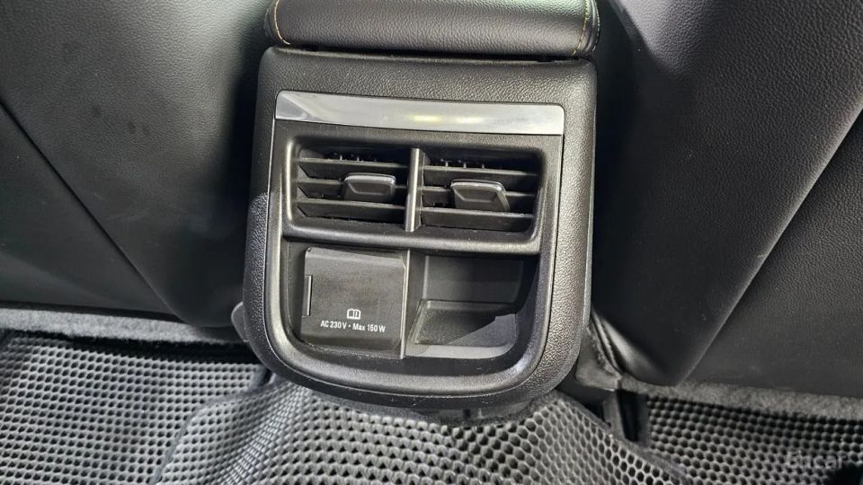 ChevroletGMDaewoo Impala