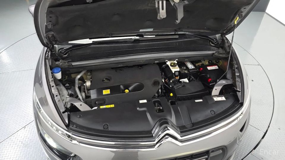 Citroen-DS C4 Picasso