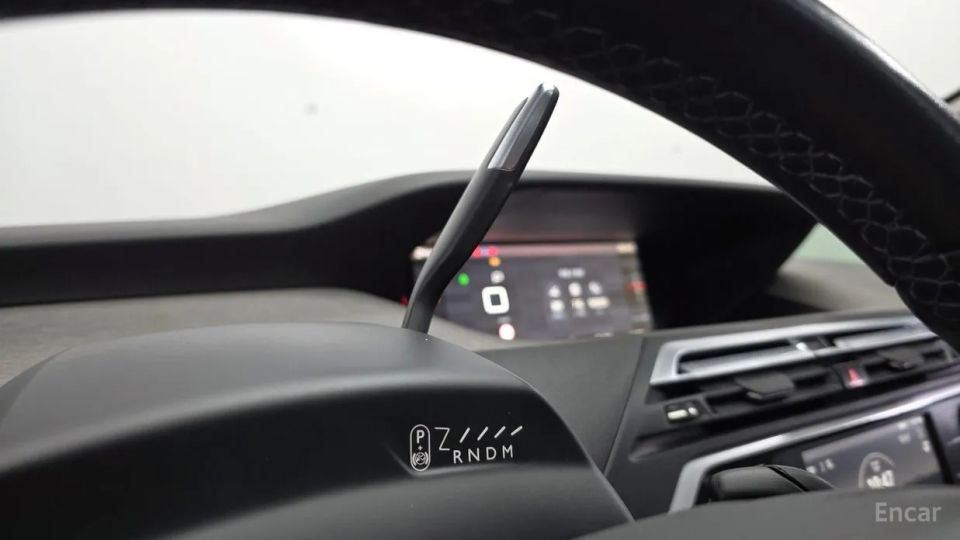 Citroen-DS C4 Picasso