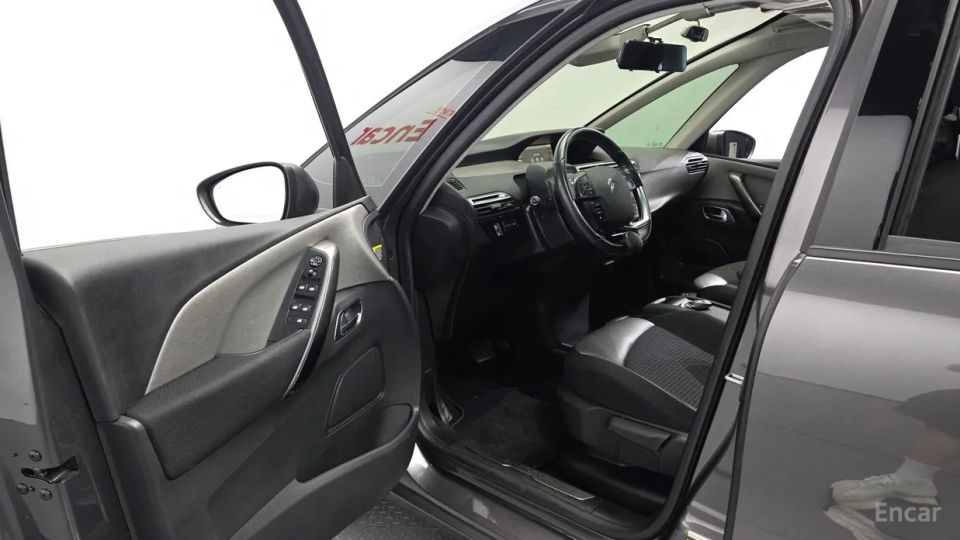 Citroen-DS C4 Picasso