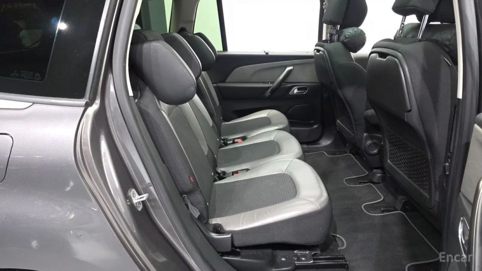 Citroen-DS C4 Picasso
