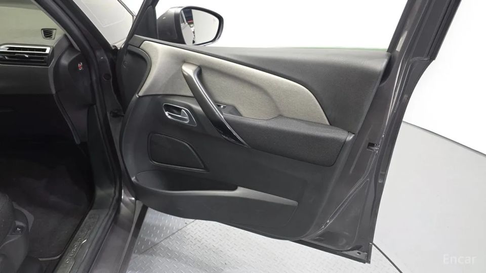Citroen-DS C4 Picasso