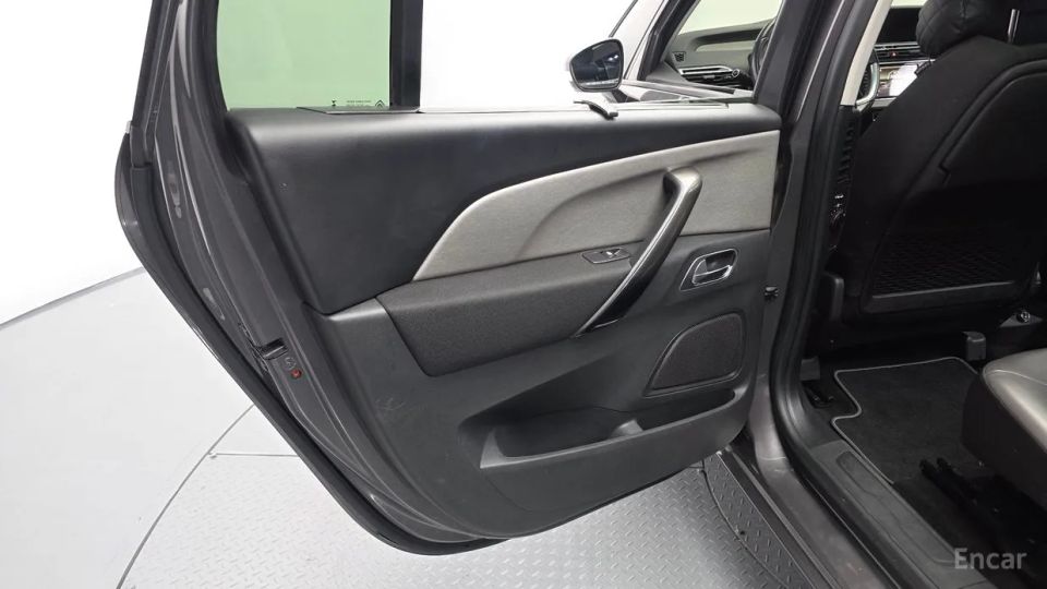 Citroen-DS C4 Picasso