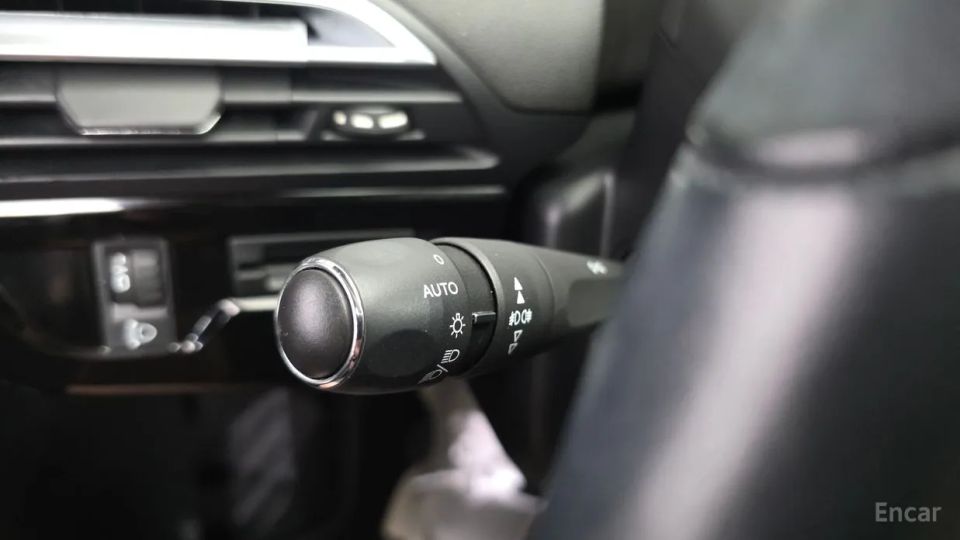 Citroen-DS C4 Picasso