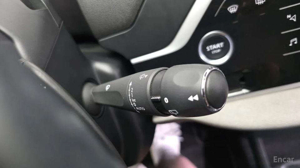 Citroen-DS C4 Picasso