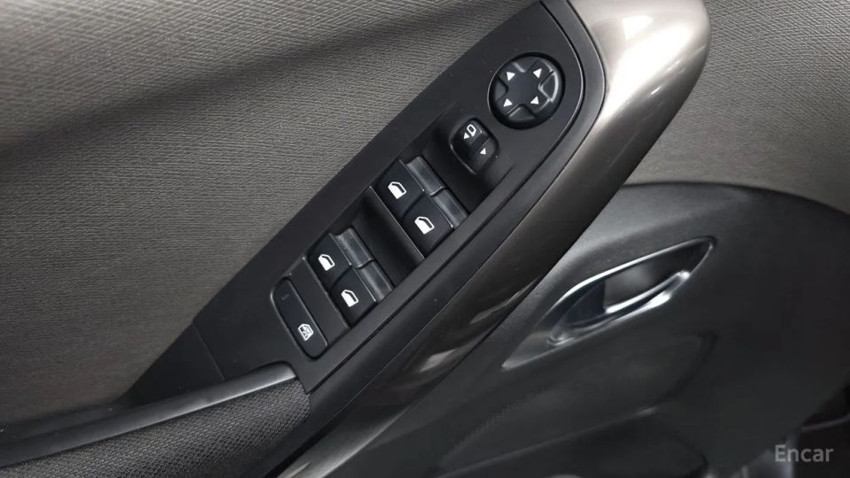 Citroen-DS C4 Picasso