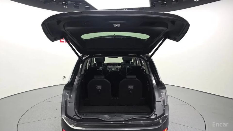 Citroen-DS C4 Picasso