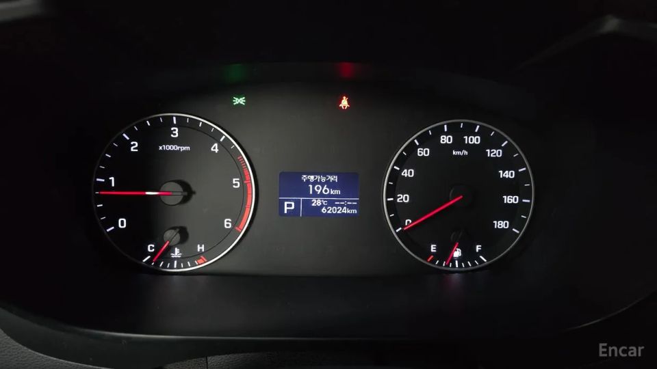 Hyundai Solati