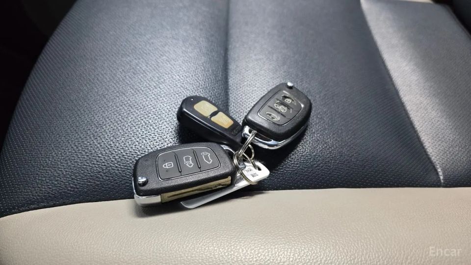 Hyundai Solati