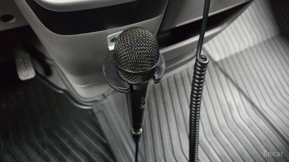 Hyundai Solati