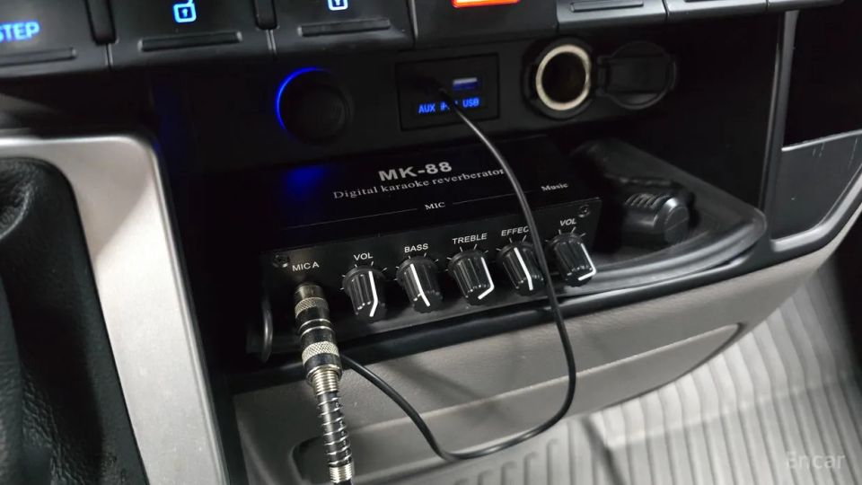 Hyundai Solati
