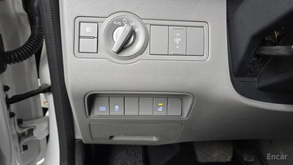 Hyundai Solati