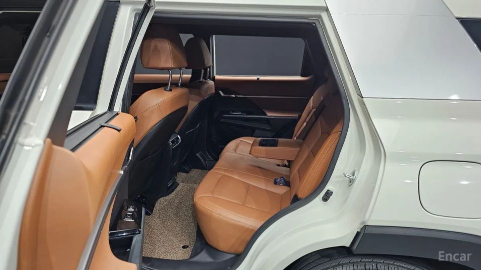 KG_Mobility_Ssangyong Torres
