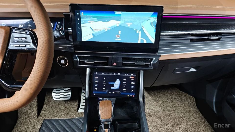 KG_Mobility_Ssangyong Torres