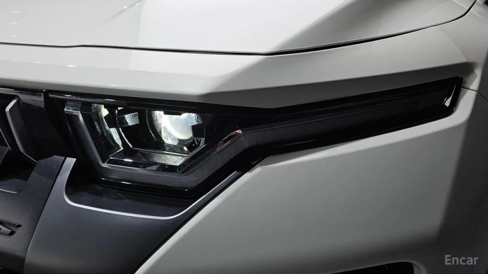 KG_Mobility_Ssangyong Torres