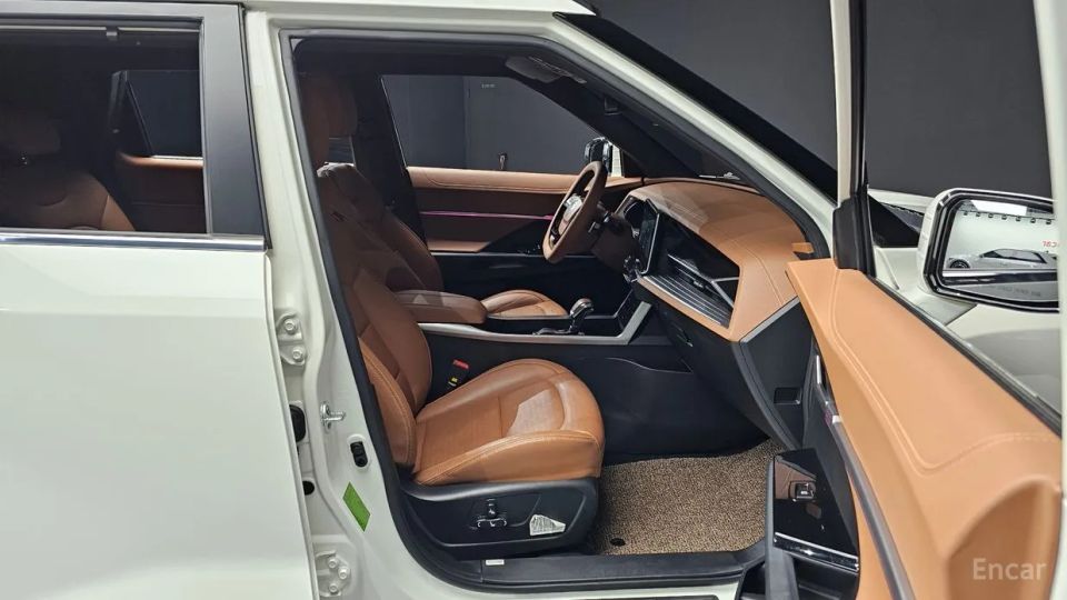 KG_Mobility_Ssangyong Torres