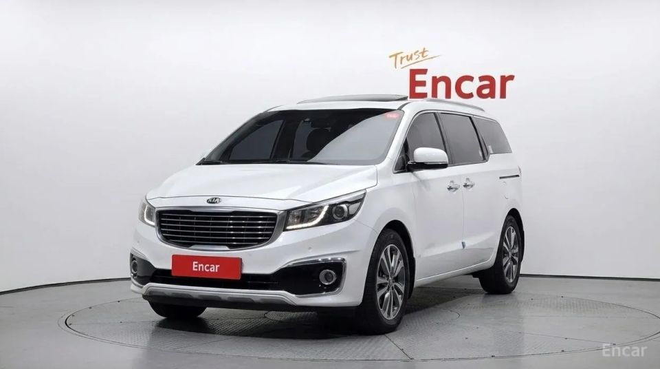 Kia Canival