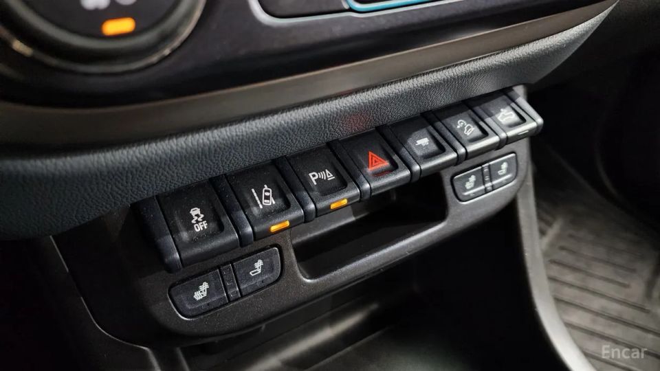 ChevroletGMDaewoo Colorado
