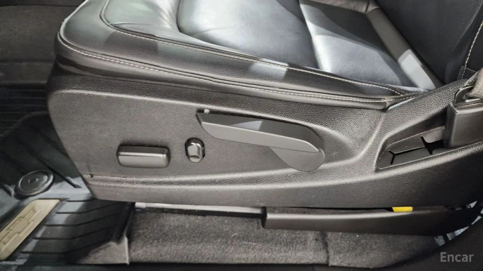 ChevroletGMDaewoo Colorado