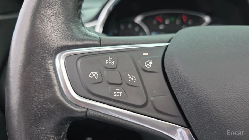 ChevroletGMDaewoo Malibu