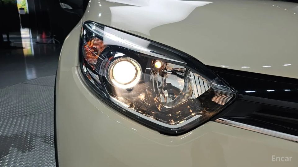 Renault-KoreaSamsung QM3