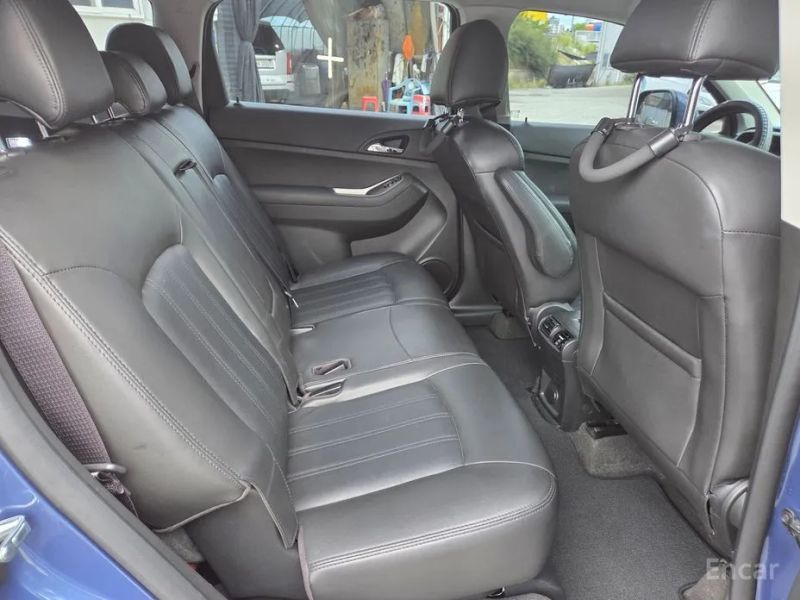 ChevroletGMDaewoo Orlando